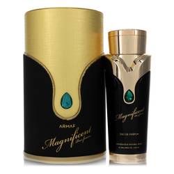 Armaf Magnificent Eau De Parfum Spray By Armaf - Trending Wellness Store