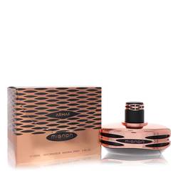 Armaf Mignon Black Eau De Parfum Spray By Armaf - Trending Wellness Store
