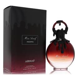 Armaf Miss Magnifiq Eau De Parfum Spray By Armaf - Trending Wellness Store