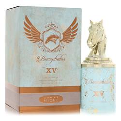 Armaf Niche Bucephalus Xv Eau De Parfum Spray By Armaf - Trending Wellness Store