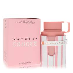 Armaf Odyssey Candee Eau De Parfum Spray By Armaf - Trending Wellness Store