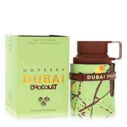 Armaf Odyssey Dubai Chocolat Eau De Parfum Spray By Armaf - Trending Wellness Store