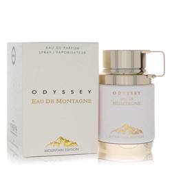 Armaf Odyssey Eau De Montagne Eau De Parfum Spray By Armaf - Trending Wellness Store