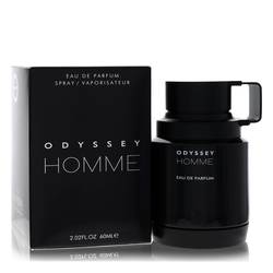 Armaf Odyssey Homme Eau De Parfum Spray By Armaf - Trending Wellness Store