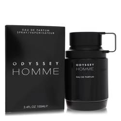 Armaf Odyssey Homme Eau De Parfum Spray By Armaf - Trending Wellness Store