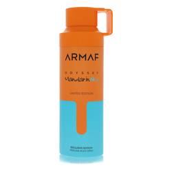 Armaf Odyssey Mandarin Sky Deodorant Spray By Armaf - Trending Wellness Store