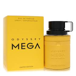 Armaf Odyssey Mega Eau De Parfum Spray By Armaf - Trending Wellness Store
