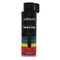 Armaf Odyssey Spectra Rainbow Edition Body Spray By Armaf - Trending Wellness Store