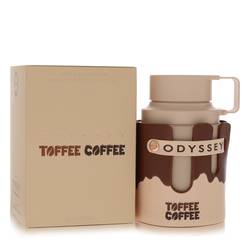 Armaf Odyssey Toffee Coffee Eau De Parfum Spray By Armaf - Trending Wellness Store