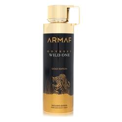 Armaf Odyssey Wild One Deodorant Spray By Armaf - Trending Wellness Store