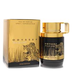 Armaf Odyssey Wild One Eau De Parfum Spray By Armaf - Trending Wellness Store