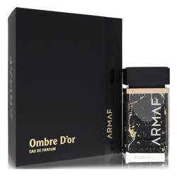 Armaf Ombre D'or Eau De Parfum Spray By Armaf - Trending Wellness Store