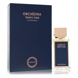 Armaf Orchestra Tempo Tune Eau De Parfum Spray By Armaf - Trending Wellness Store