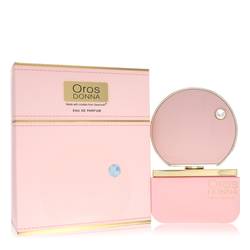 Armaf Oros Donna Eau De Parfum Spray By Armaf - Trending Wellness Store