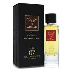 Armaf Profumi D Art 07 Rosa Del Deserto Eau De Parfum Spray By Armaf - Trending Wellness Store