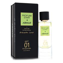 Armaf Profumi D Art01 Acqua Mia Eau De Parfum Spray By Armaf - Trending Wellness Store