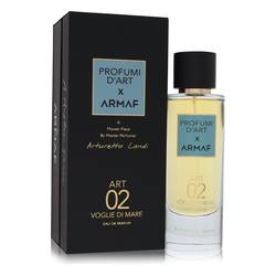 Armaf Profumi D Art02 Voglie Di Mare Eau De Parfum Spray By Armaf - Trending Wellness Store