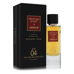 Armaf Profumi D Art04 The One And Only Oud Eau De Parfum Spray By Armaf - Trending Wellness Store