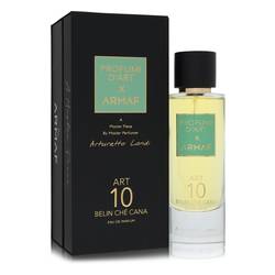 Armaf Profumi D Art10 Belin Che Cana Eau De Parfum Spray By Armaf - Trending Wellness Store