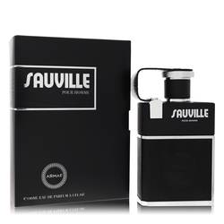 Armaf Sauville Eau De Parfum Spray By Armaf - Trending Wellness Store