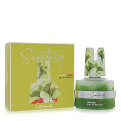 Armaf Scentasy Matcha Magix Eau De Parfum Spray By Armaf - Trending Wellness Store