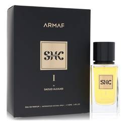 Armaf Shk I By Saoud Alkaabi Eau De Parfum Spray By Armaf - Trending Wellness Store