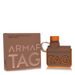 Armaf Tag Donna Di Terra Eau De Parfum Spray By Armaf - Trending Wellness Store
