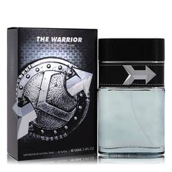 Armaf The Warrior Eau De Toilette Spray By Armaf - Trending Wellness Store