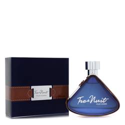 Armaf Tres Nuit Eau De Parfum Spray By Armaf - Trending Wellness Store