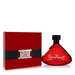 Armaf Tres Nuit Lyric Eau De Parfum Spray By Armaf - Trending Wellness Store