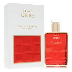 Armaf Uniq Effects Of Uniq Eau De Parfum Spray By Armaf - Trending Wellness Store