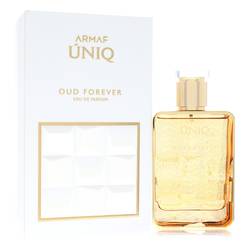 Armaf Uniq-oud Forever Eau De Parfum Spray By Armaf - Trending Wellness Store