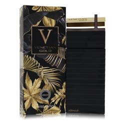 Armaf Venetian Gold Limited Edition Eau De Parfum Spray By Armaf - Trending Wellness Store
