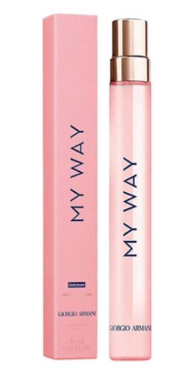 Armani Beauty My Way Eau de Parfum Travel Spray - Trending Wellness Store