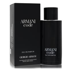 Armani Code Eau De Parfum Spray By Giorgio Armani - Trending Wellness Store