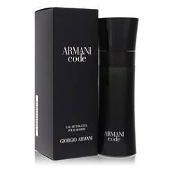 Armani Code Eau De Toilette Spray By Giorgio Armani - Trending Wellness Store