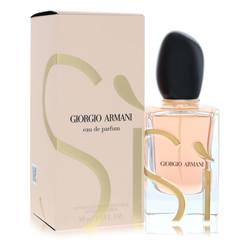 Armani Si Eau De Parfum Spray By Giorgio Armani - Trending Wellness Store