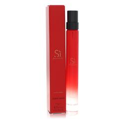 Armani Si Passione Mini EDP Pen Spray By Giorgio Armani - Trending Wellness Store