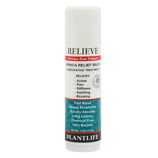 Arnica Relieve Balm - Trending Wellness Store