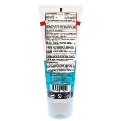 Arnica Relieve Gel - Trending Wellness Store