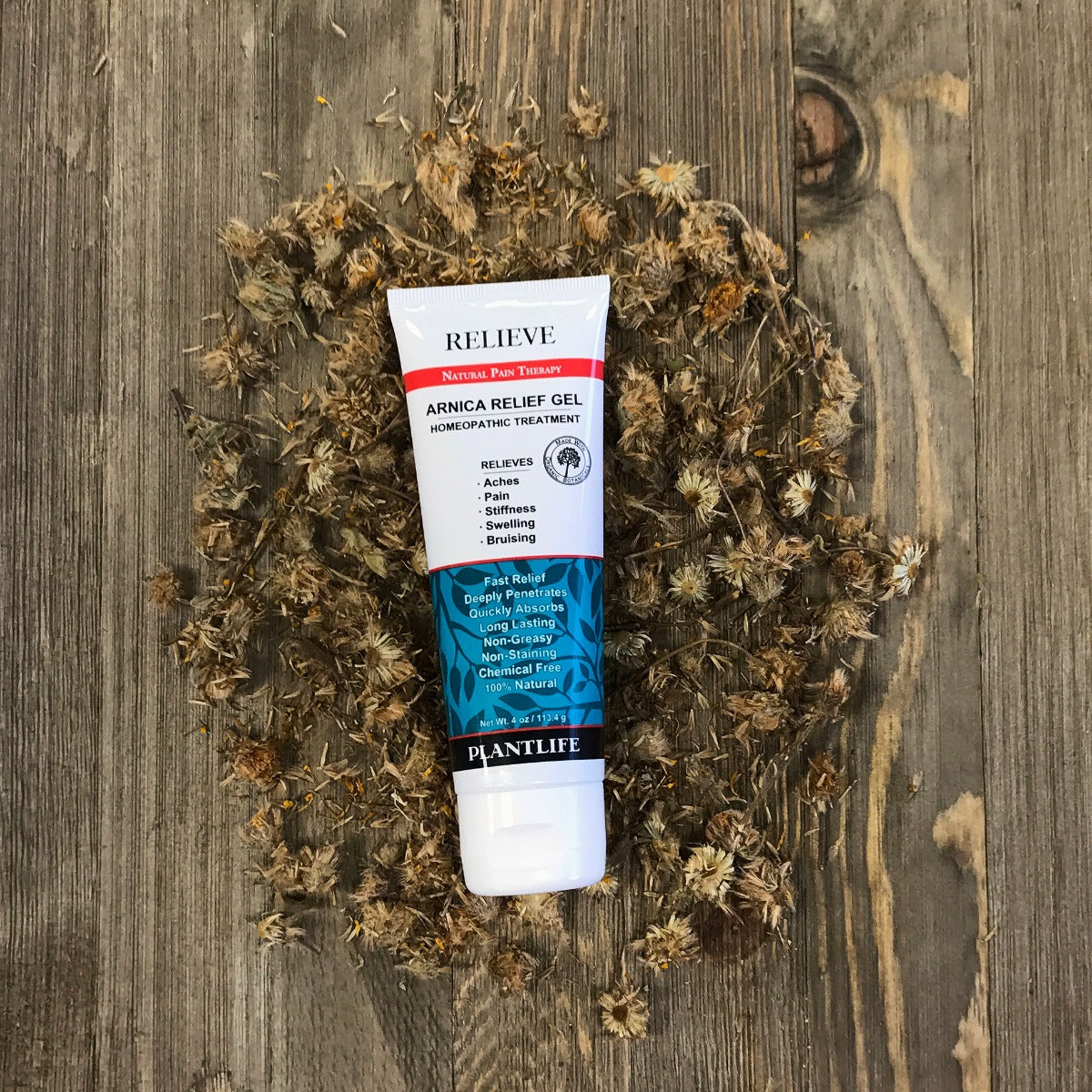 Arnica Relieve Gel - Trending Wellness Store