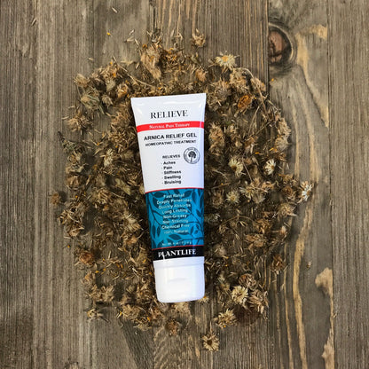 Arnica Relieve Gel - Trending Wellness Store