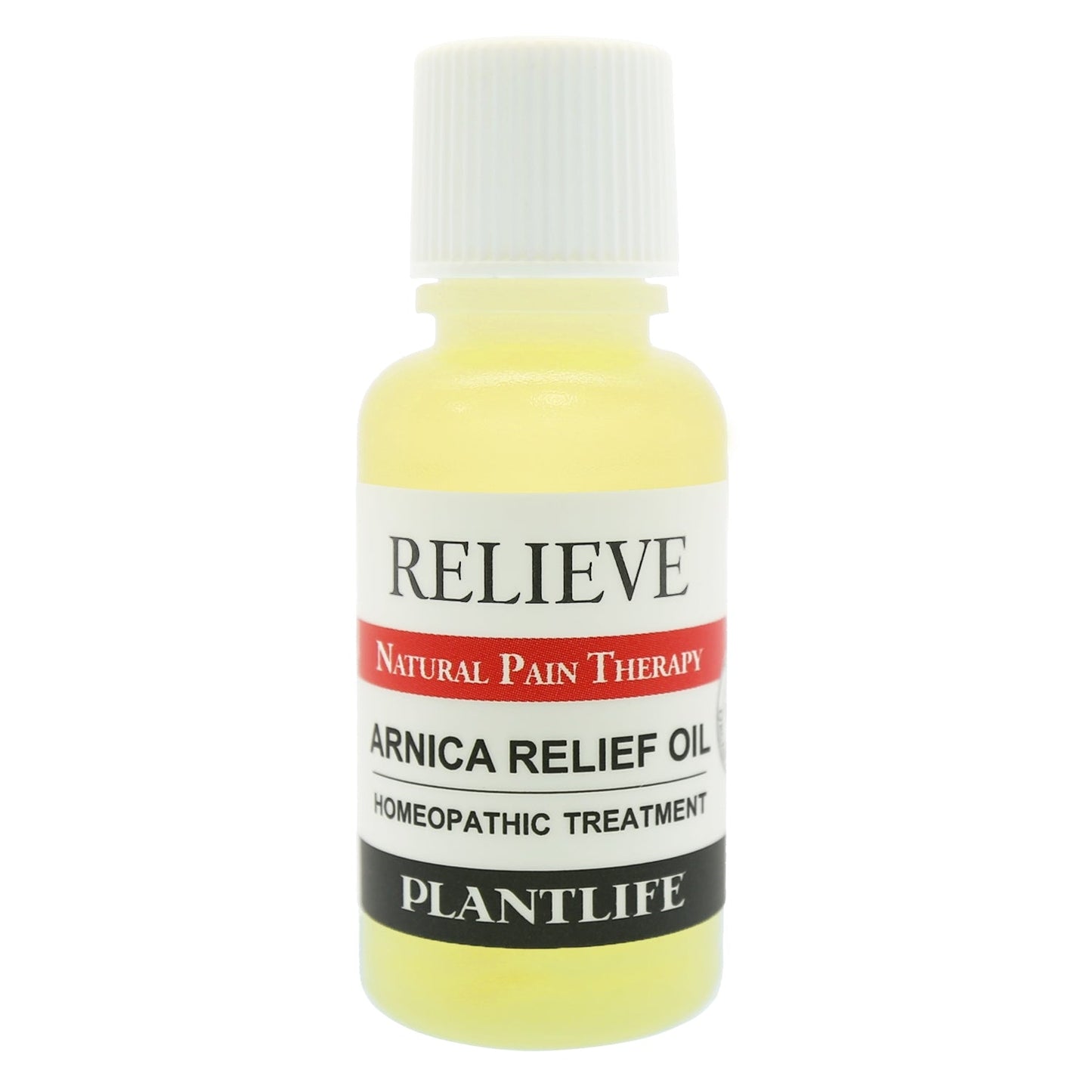 Arnica Relieve Oil Travel Size - Trending Wellness Store