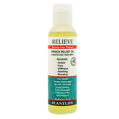 Arnica Relieve Oil - Trending Wellness Store