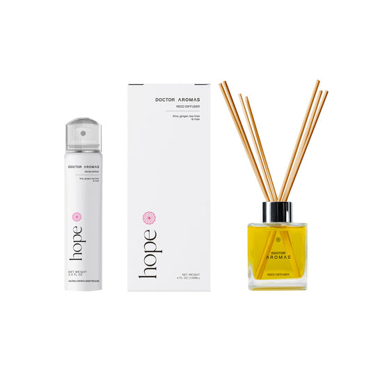 Aroma Set | - Trending Wellness Store