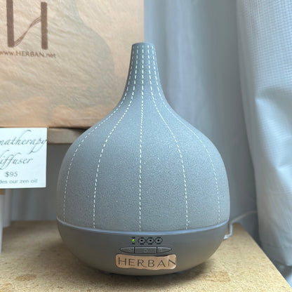 Aromatherapy Diffuser - Trending Wellness Store