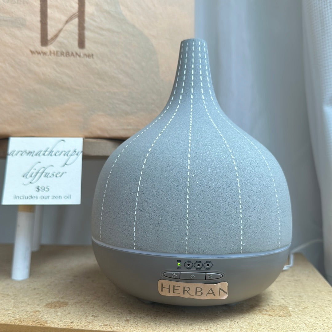 Aromatherapy Diffuser - Trending Wellness Store