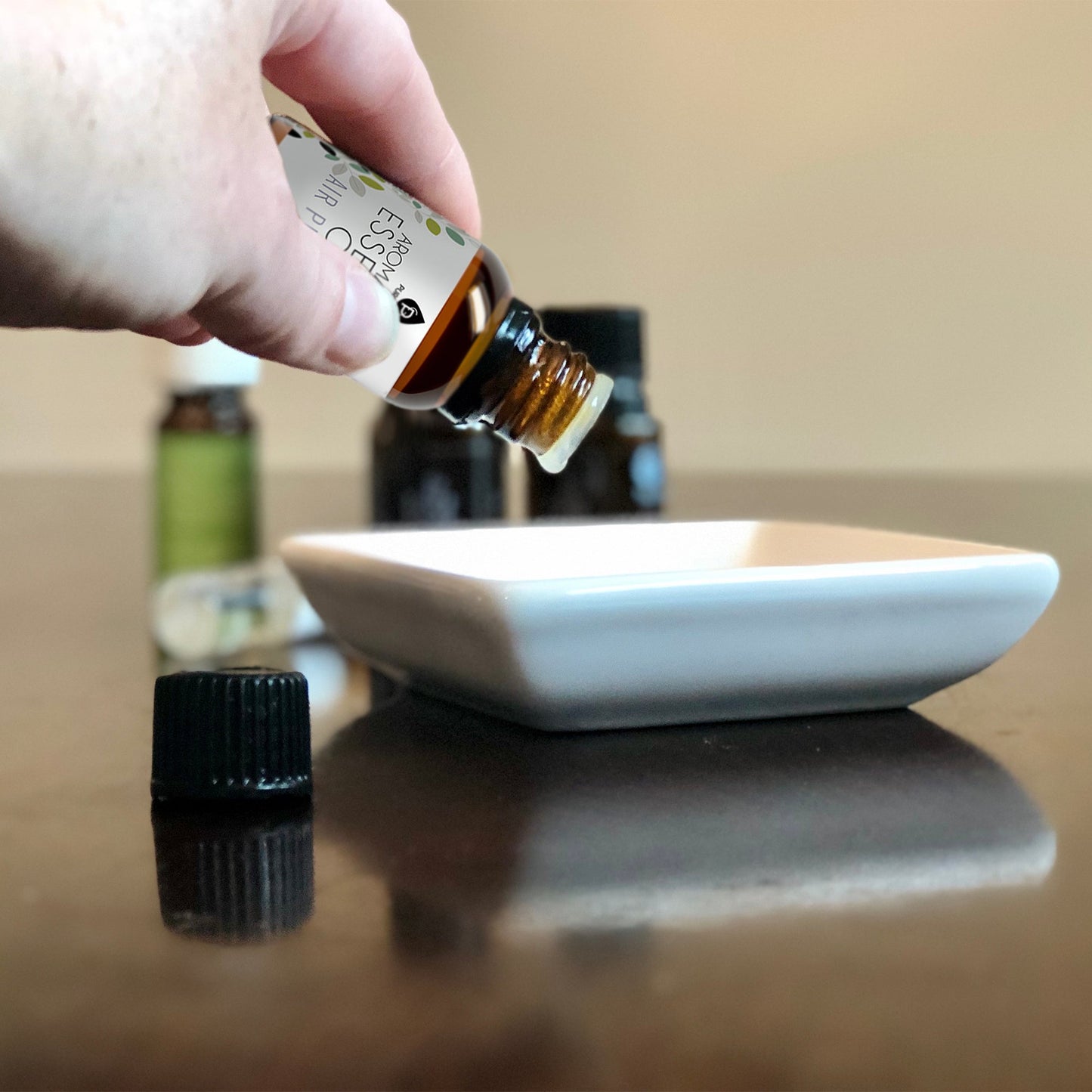 Aromatherapy Essential Oils 14-Pack Gift Set - Trending Wellness Store