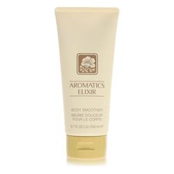 Aromatics Elixir Body Smoother By Clinique - Trending Wellness Store