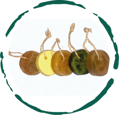 Artisanal Soap Collection - Trending Wellness Store